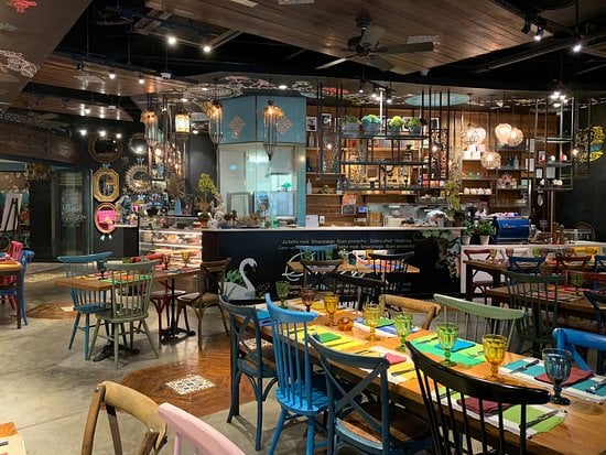 5-Star Restaurants Near Vista Alabang | Luxury Living with Brittany Another Story, Las Pinas - Restaurant Reviews, Phone Number & Photos - Tripadvisor