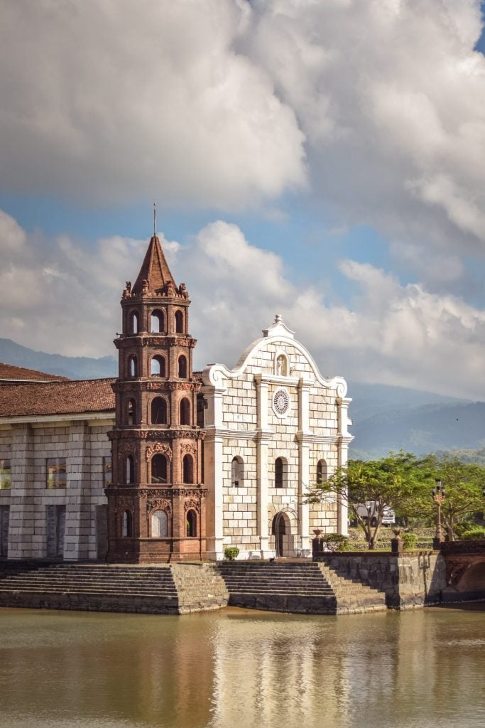 Balanga City, Bataan