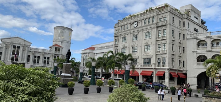 Balanga City Bataan The Top 20 Cities in The Philippines