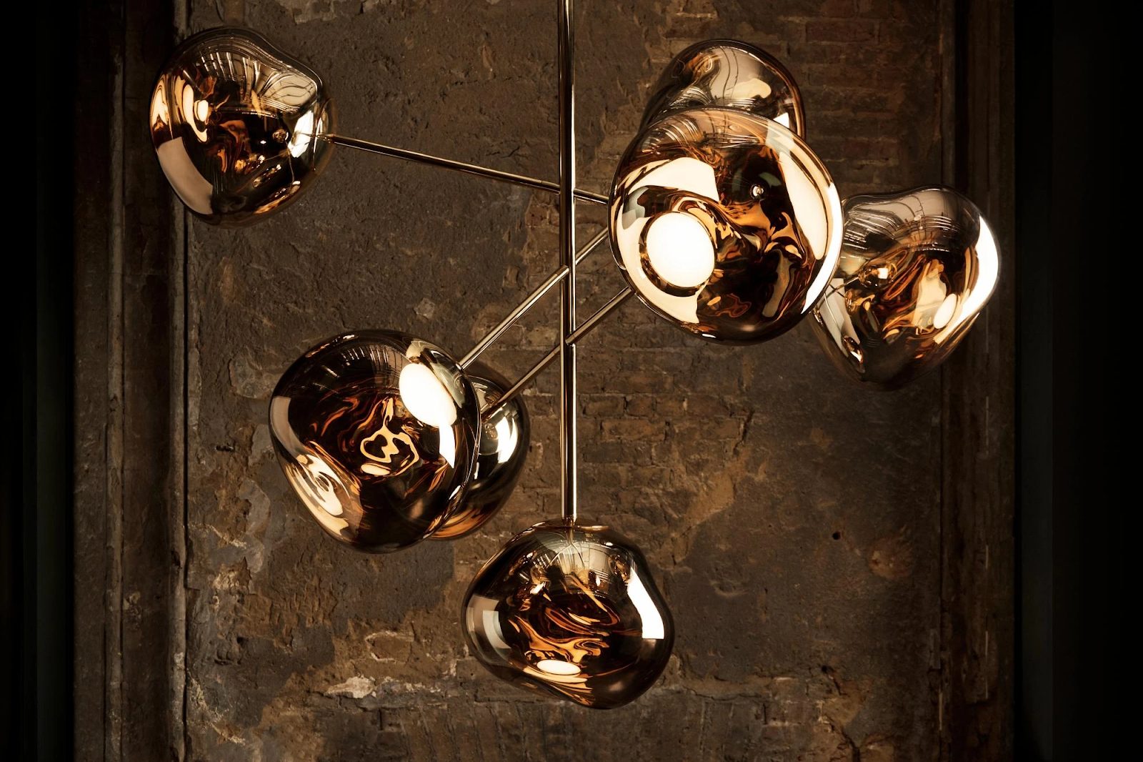 Elevate Your Home With Elegant, Luxury Sculpture Lighting