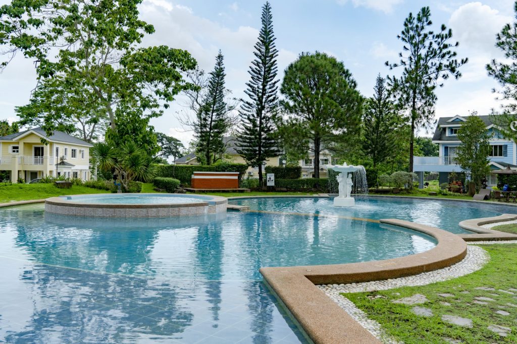 Georgia CLub Luxury Real Estate in the Philippines (1)