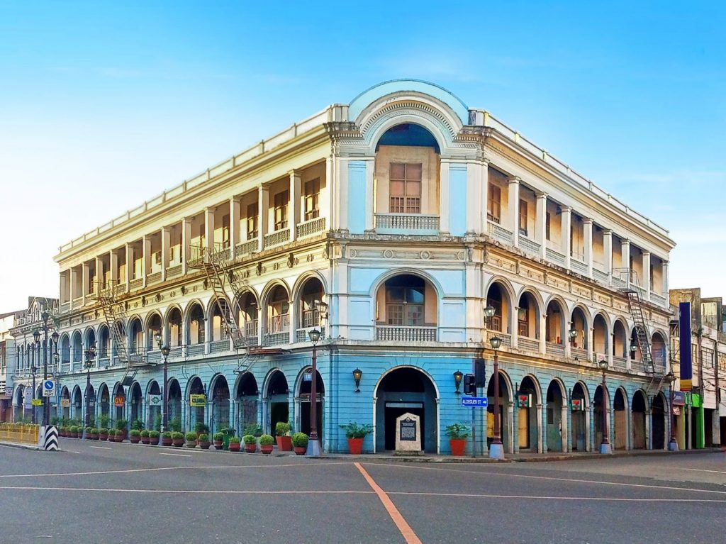 Iloilo City