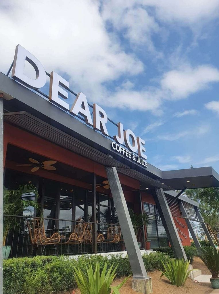 Introducing Dear Joe in Santa Rosa Laguna Top Rated Restaurants In Laguna That You Should Try | Brittany