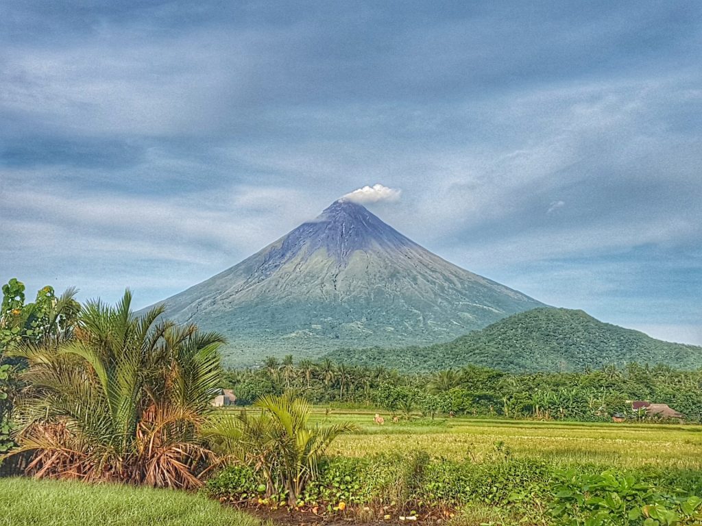 Legazpi City, Albay The Top 20 Emerging Cities in The Philippines