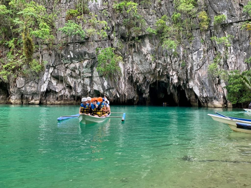 Puerto Princesa City, Palawan