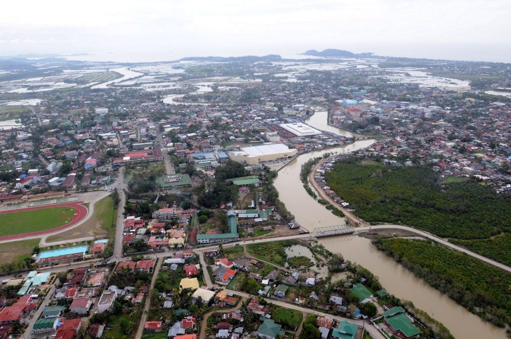 Roxas City, Capiz