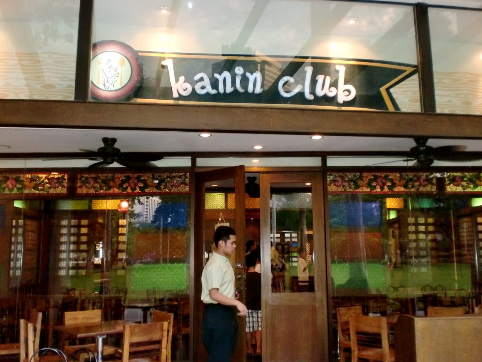 Most Restaurants in Alabang Luxury Living