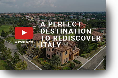 A Perfect Destination to Rediscover Italy’s Authentic Side