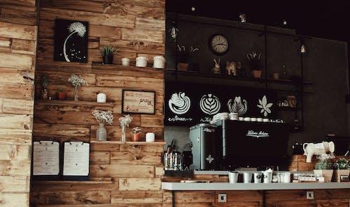 A coffee shop can be your comfort Photo from Pexels