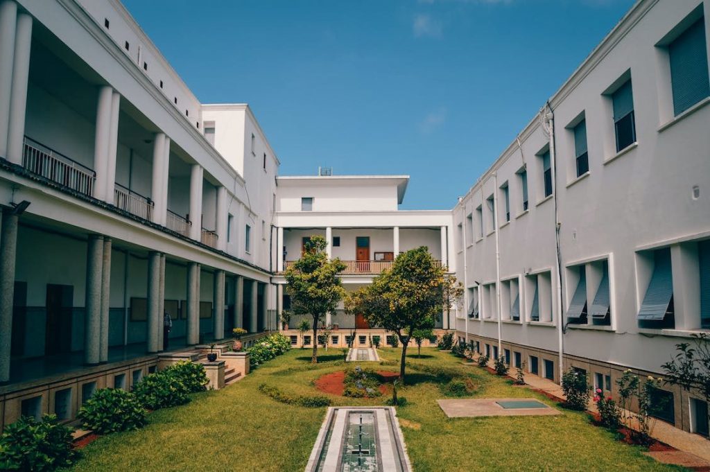 Ateneo Graduate School, Top Schools and Universities in Laguna