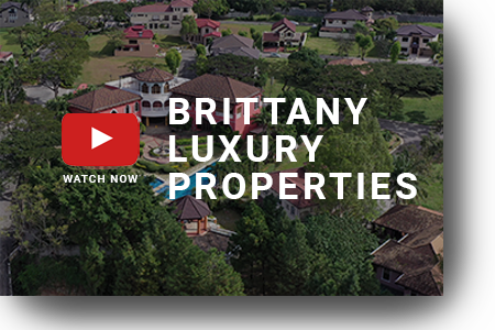 BRITTANY LUXURY PROPERTIES