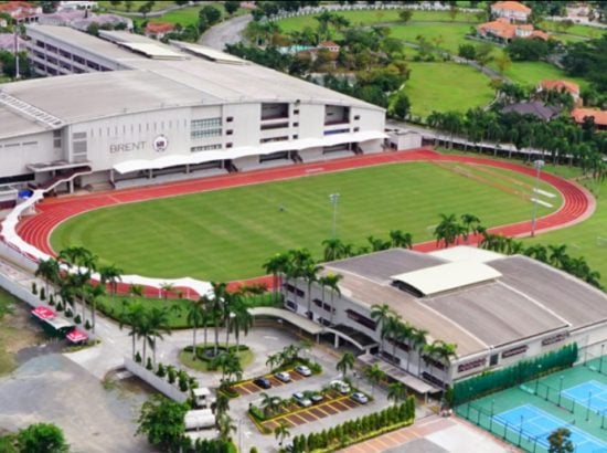 Brent International School, Top Schools and Universities in Laguna