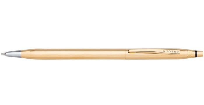 Classic Century 18KT Gold Ballpoint Pen