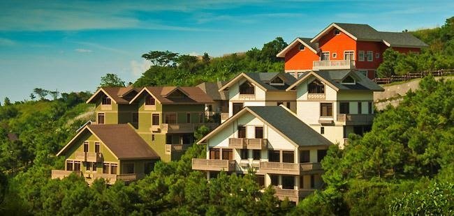 Crosswinds Tagaytay Tagaytay Refreshed | luxury leisure development