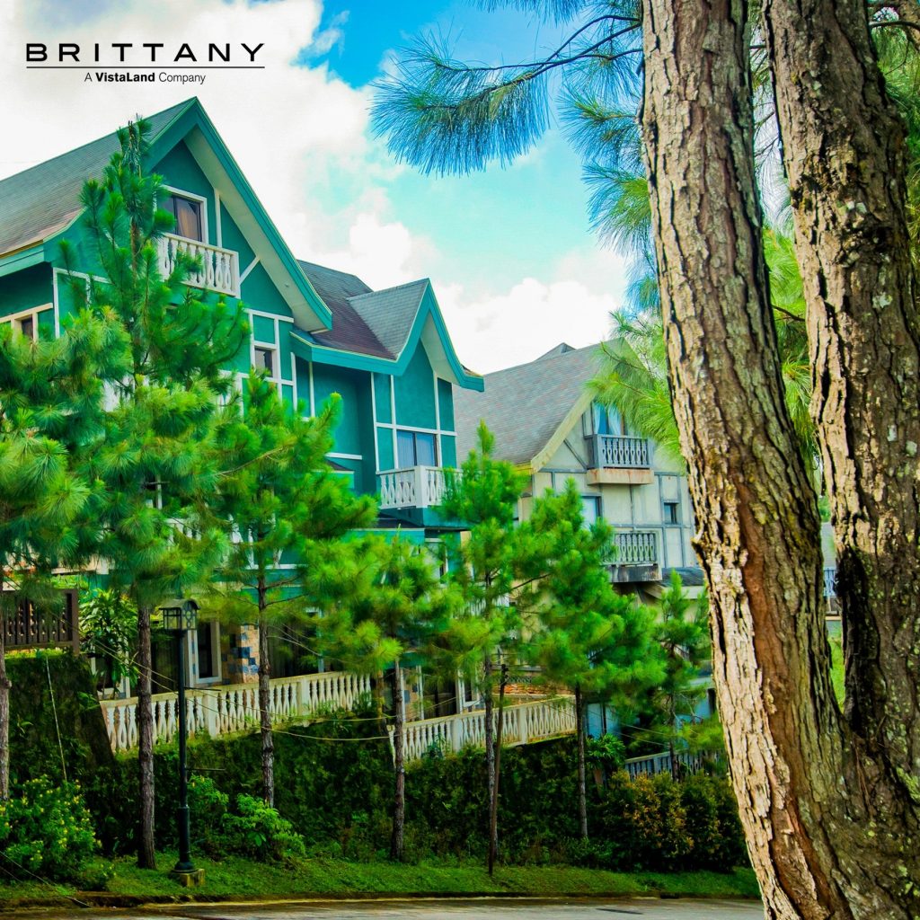 Crosswinds Tagaytay, your Swiss sanctuary.