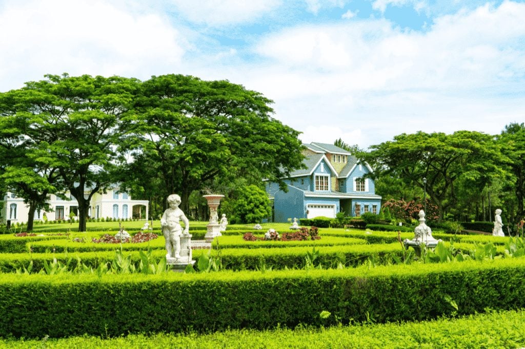 Photo within the luxury community of Promenade at Brittany Sta Rosa