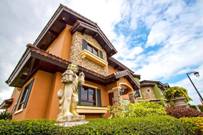Is Vista Alabang Safe To Live In Luxury Real Estate