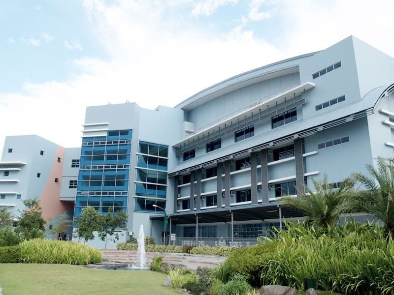 Malayan Colleges Laguna Top Schools and Universities in Laguna