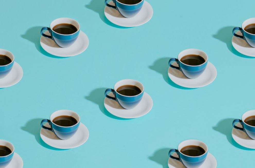 Photo of coffee wallpaper