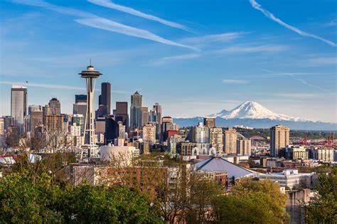 Seattle has Privacy Champions to help implement their municipal privacy program