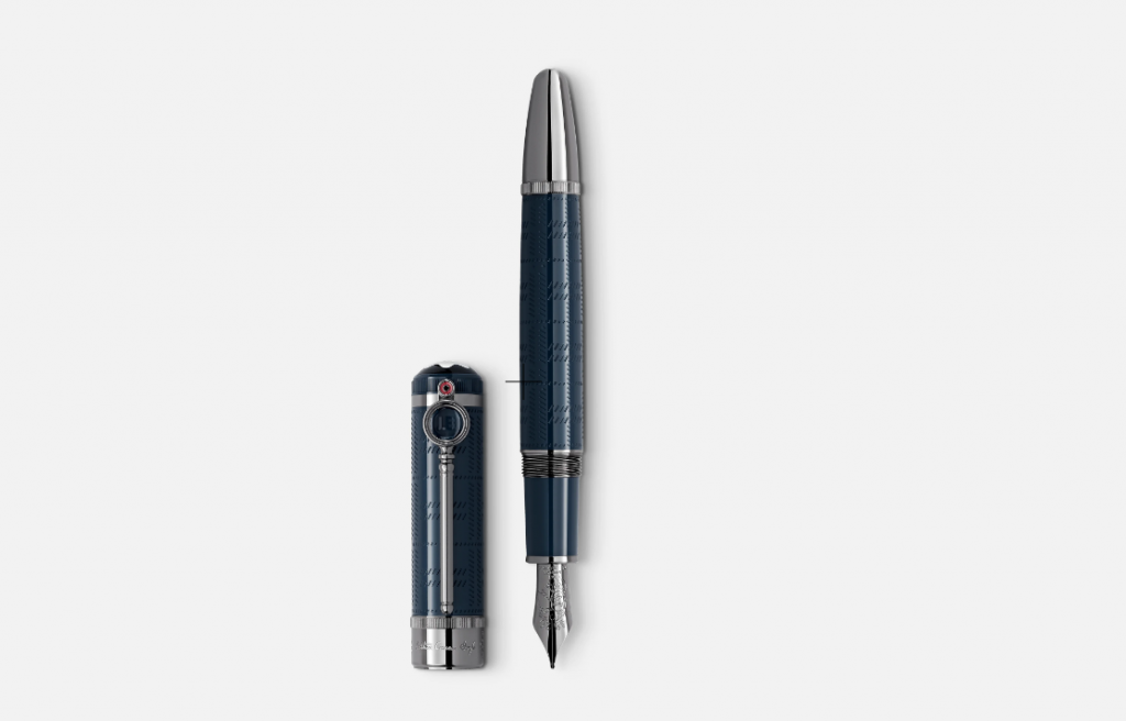 Sir Arthur Conan Doyle Limited Edition Fountain Pen by Montblanc