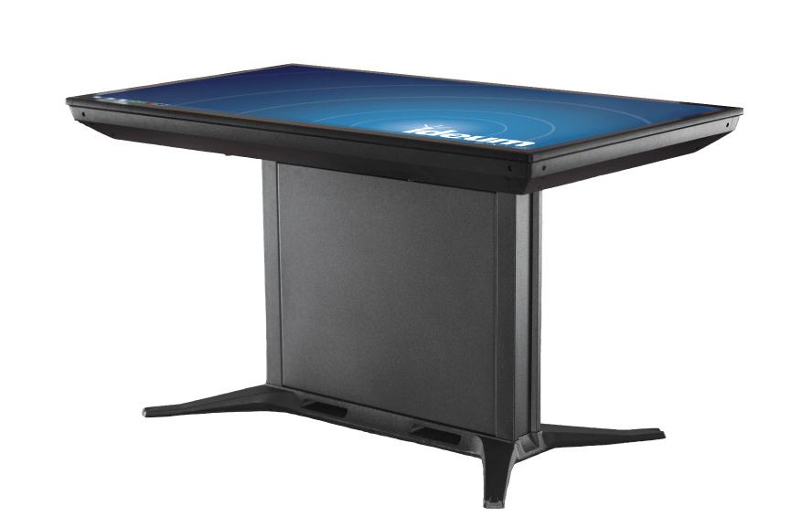 Photo of Ideum Pico smart coffee table