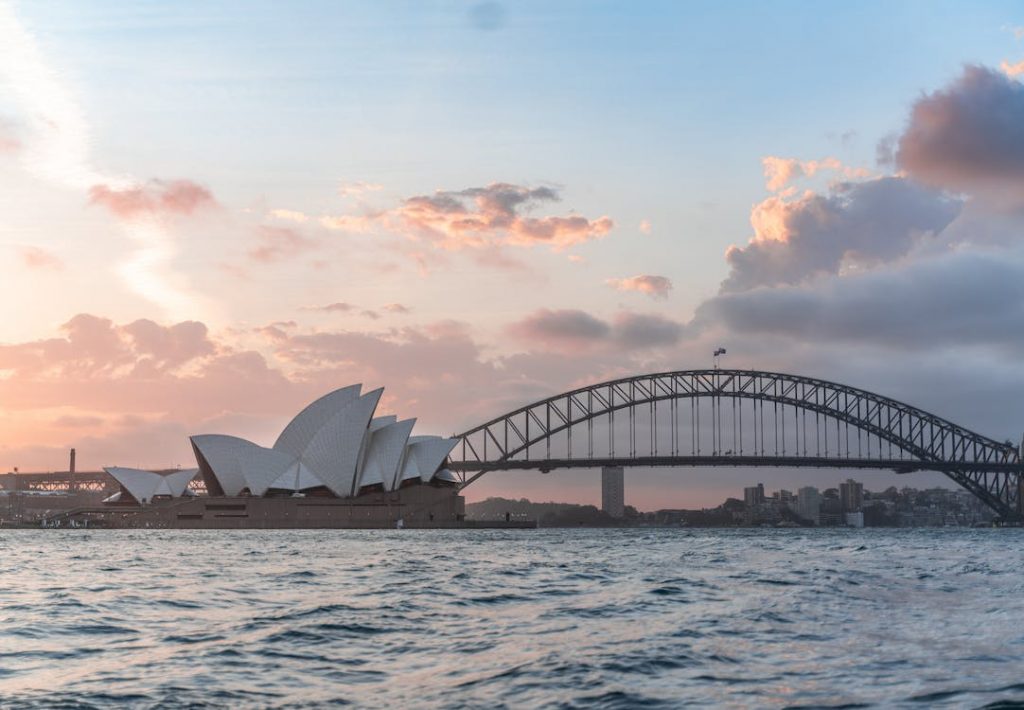 The Countries Where Affluent Prefer to Live in - Australia