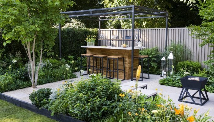The Landform Garden Farm by Rhiannon Williams Landform Consultants Ltd