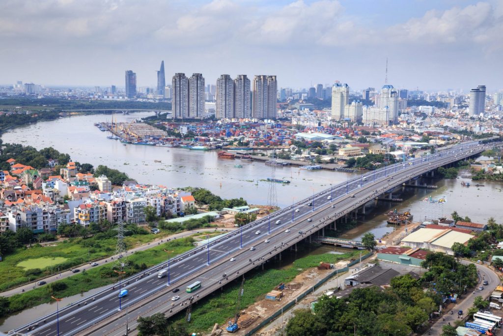 The real estate business have evolved during the pandemic - Photo by Quang Nguyen Vinh from Pexels