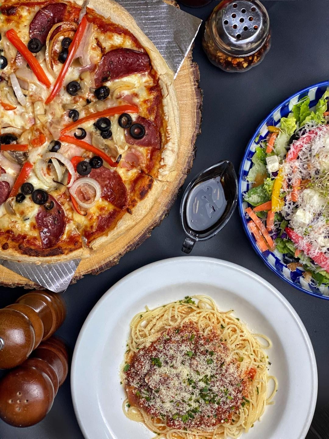 Enjoy These FiveStar Restaurants in Laguna Luxury Living