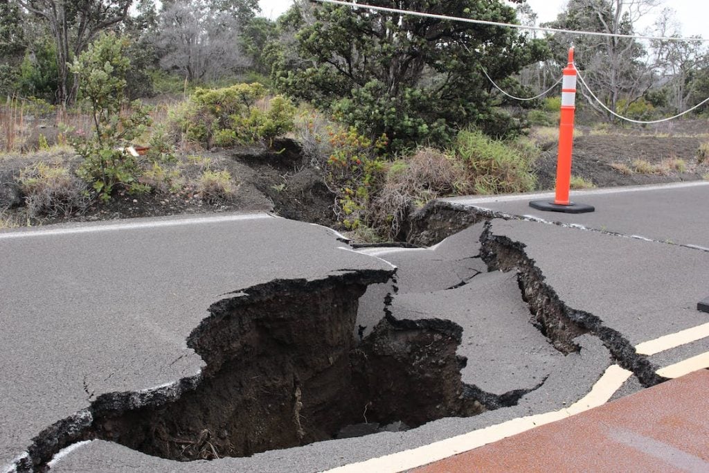 Types of Natural Disasters in the Philippines - Earthquakes