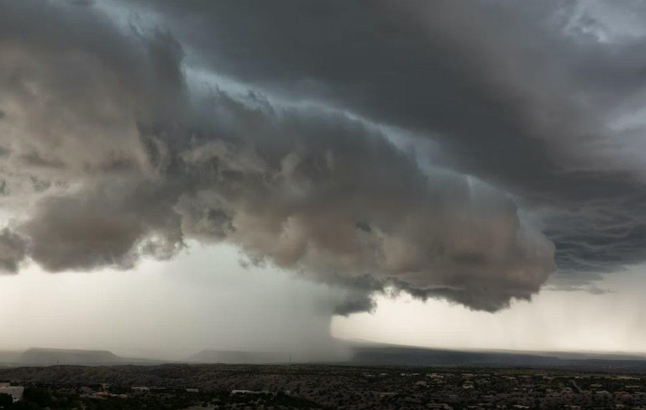 Types of Natural Disasters in the Philippines - Storms and Typhoons