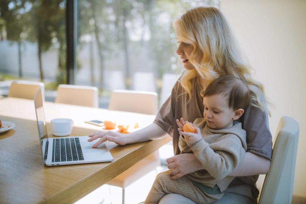 Why Do People Prefer Working From Home Amid Office Return