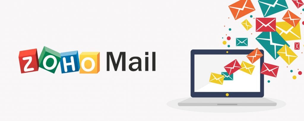 Zoho Mail - Haya Solutions Inc.