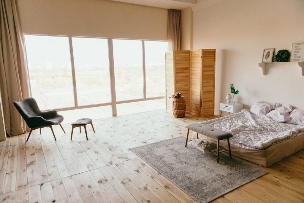 Accessorize the Room