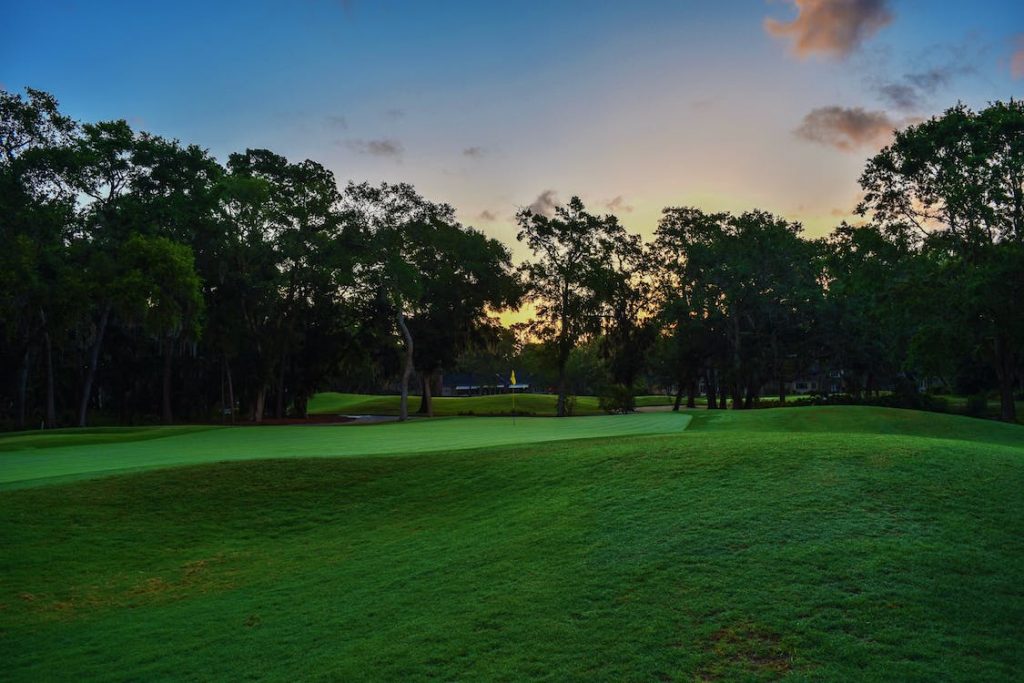 Baguio Golf and Country Club