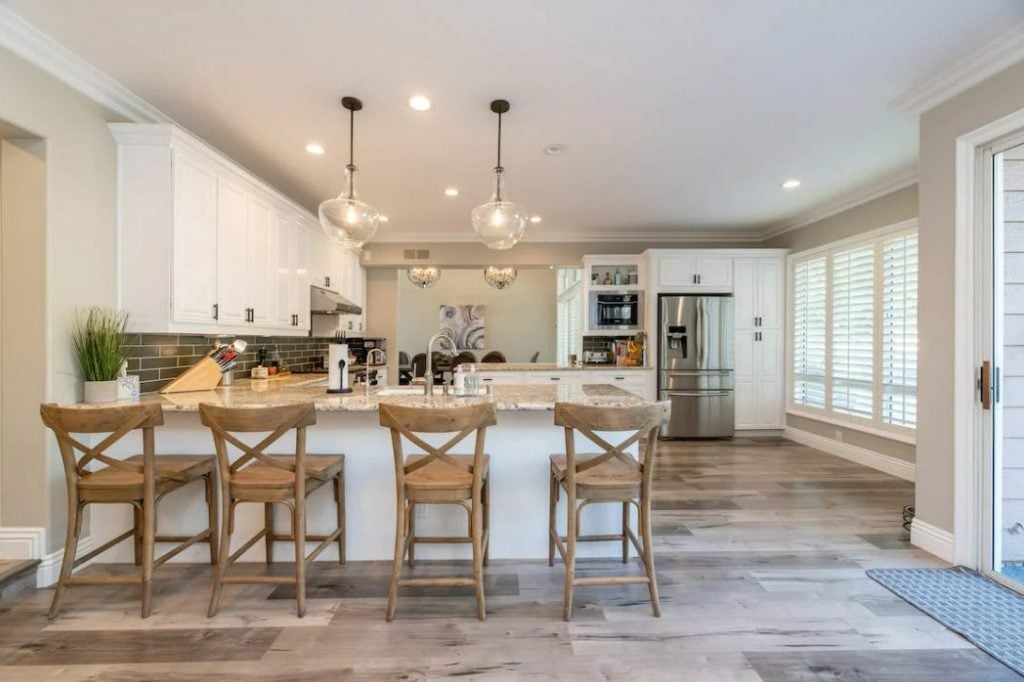 Beautiful Kitchens