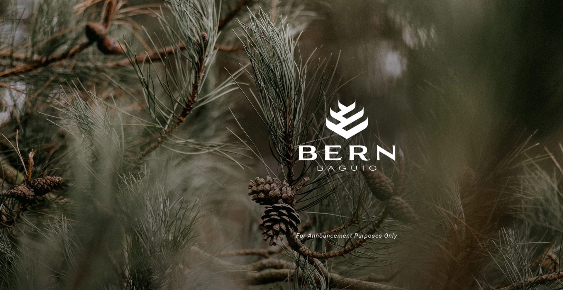 Bern Luxury Condo in Baguio by Brittany Corporation
