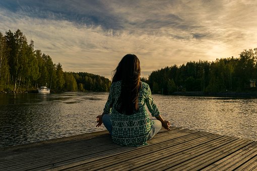 Can Meditation Apps Help Improve Mental Health