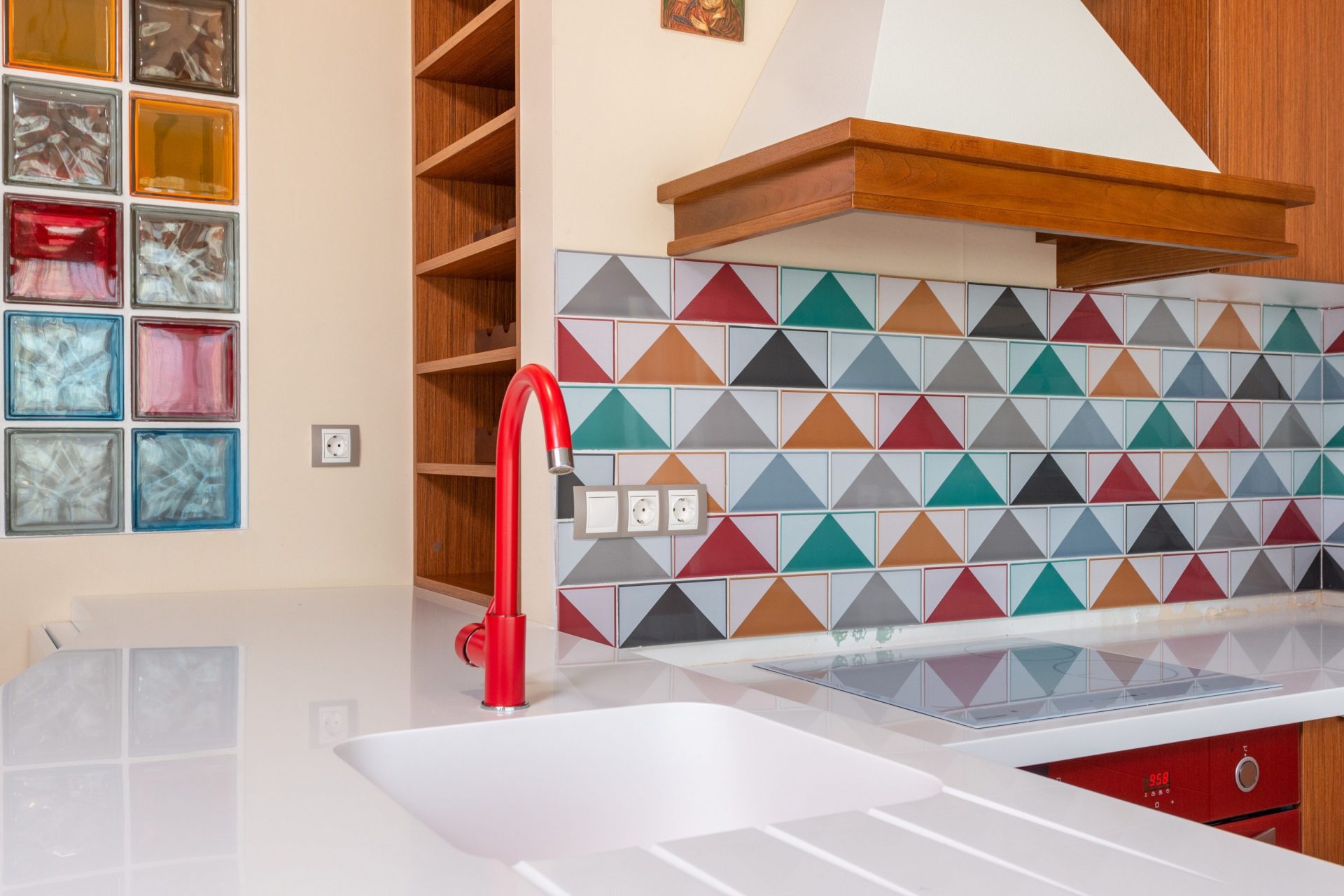 Incorporating Tiles In Your Luxury Home | Luxury Living