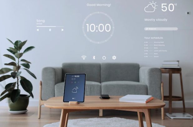Smart Features For Your Luxury Home | Luxury Living