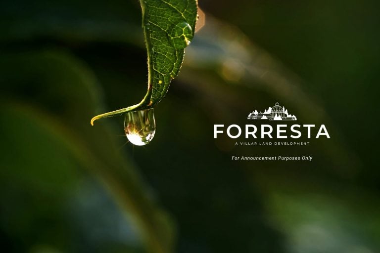 Forresta Ultra Lots in Villar Land by Brittany Corporation thumbnail