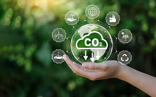 How Does Decarbonization Affect Real Estate