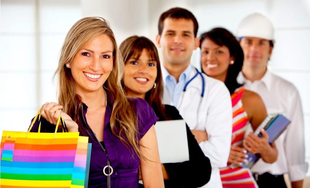 Make Customer Profiles of Your Best Customers