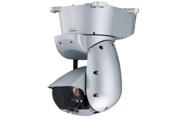 Panasonic AW-HR140 Outdoor IP is a durable outdoor security camera