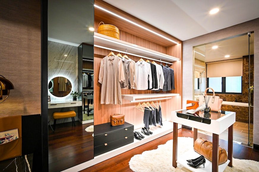 How To Design A Closet In Your Luxury Home | Luxury Living