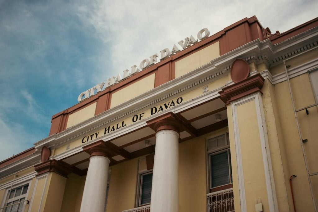 Take a Trip and Try The best Davao Food