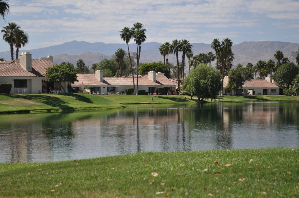Benefits of Living Near Golf Courses Luxury Homes by Brittany