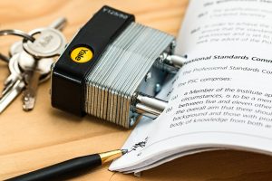Liens and Encumbrances Attached To Property Brittany Corporation