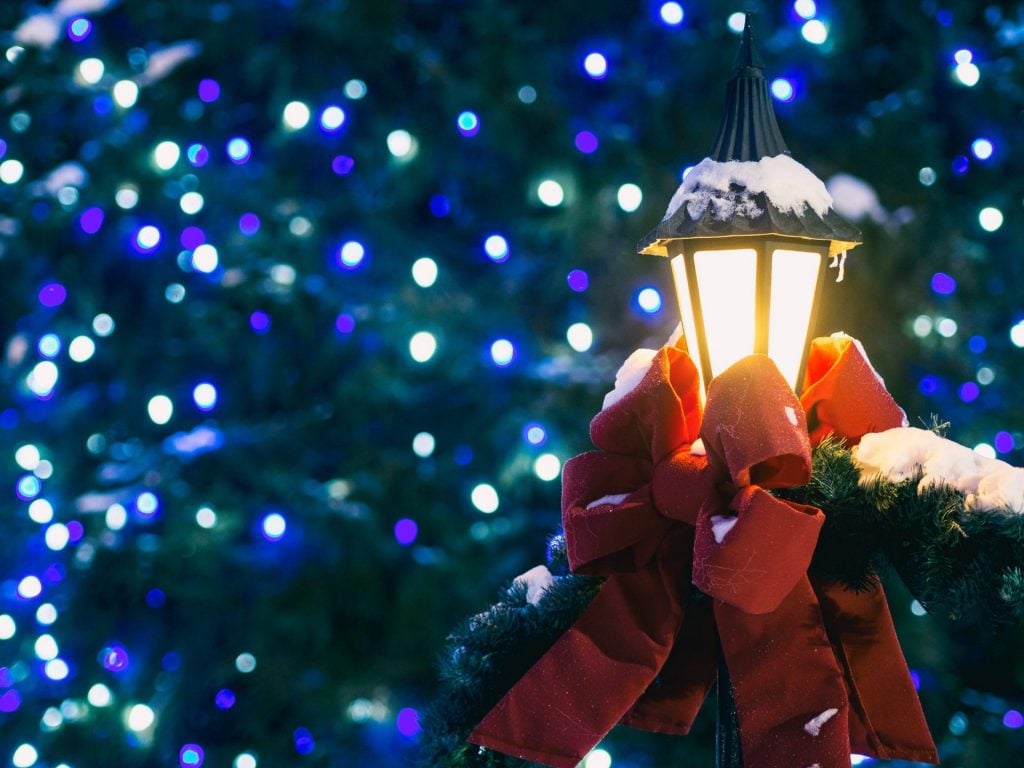 What are the best Christmas Lanterns for your holiday home